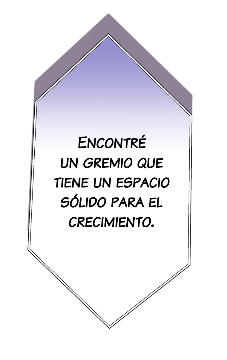 Subí de nivel por volverme influencer capítulo 13, página 61