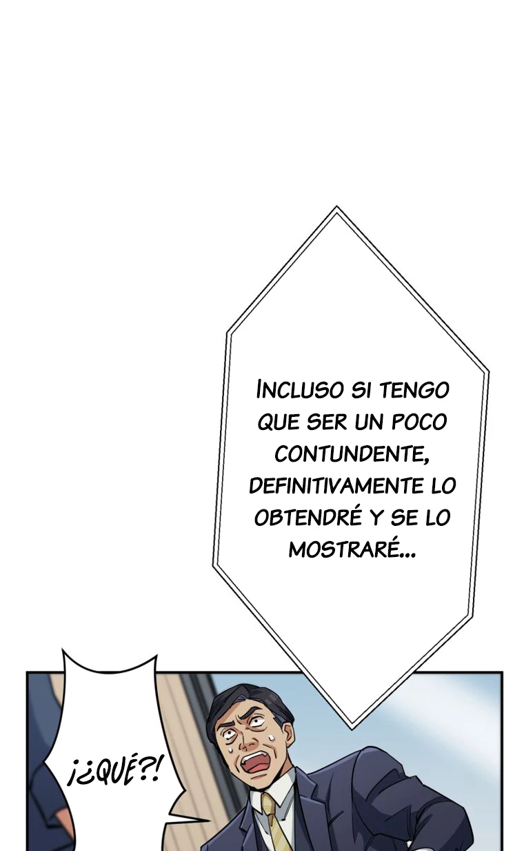 Subí de nivel por volverme influencer capítulo 13, página 62