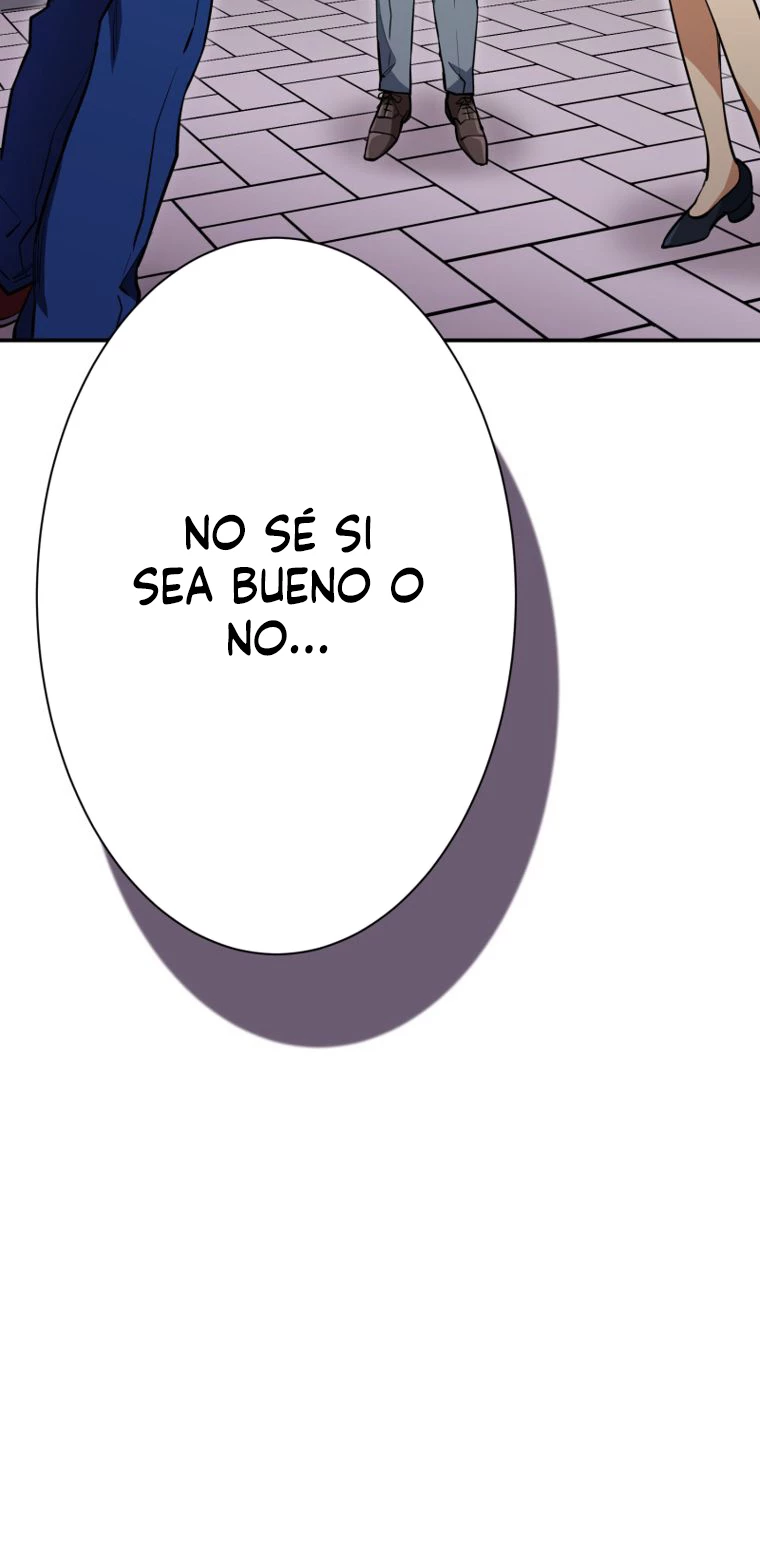 Subí de nivel por volverme influencer capítulo 13, página 78