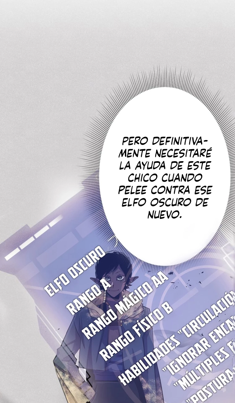 Subí de nivel por volverme influencer capítulo 14, página 23