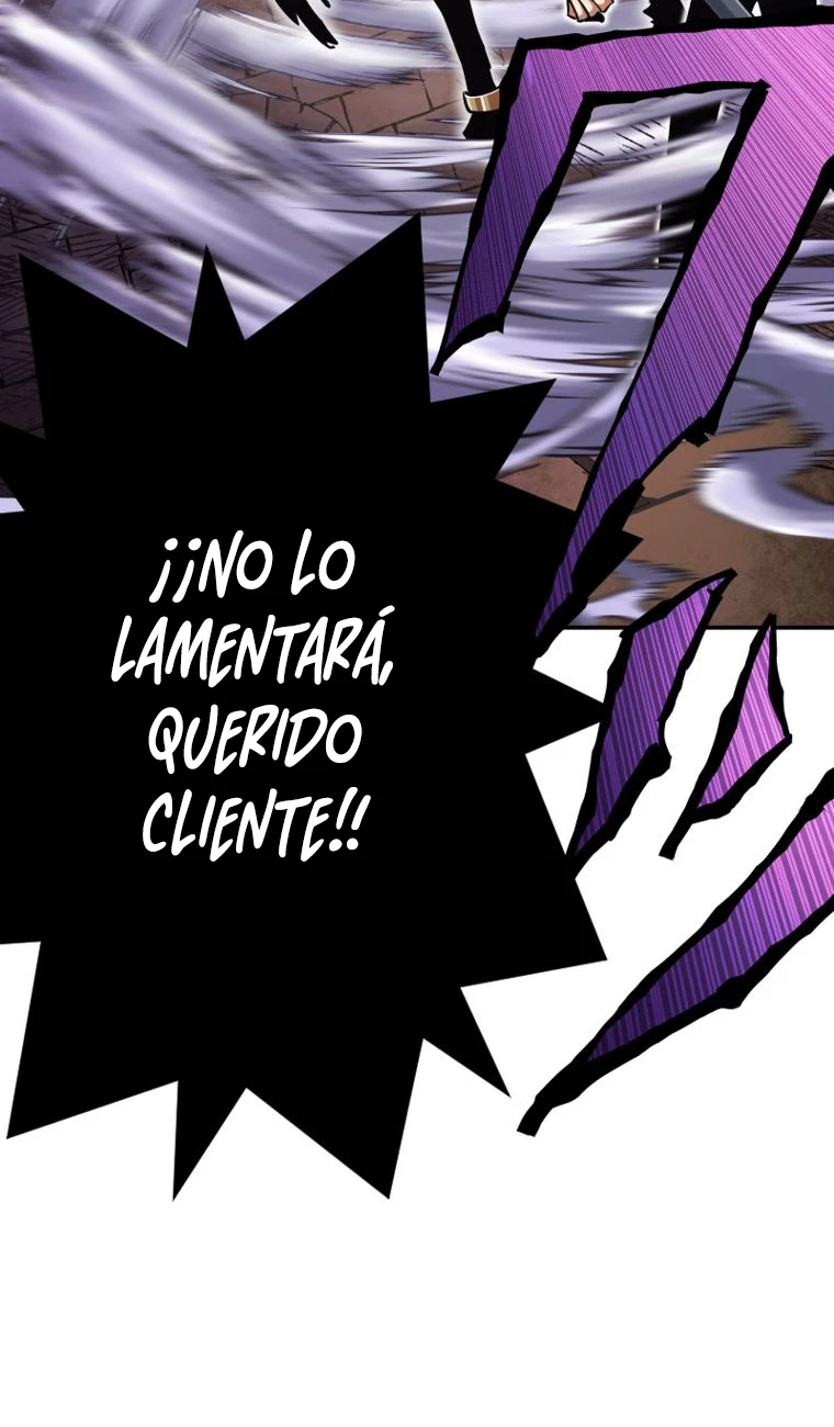 Subí de nivel por volverme influencer capítulo 14, página 34