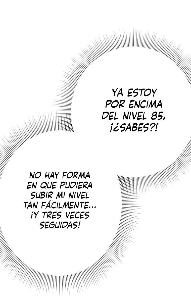 Subí de nivel por volverme influencer capítulo 14, página 64