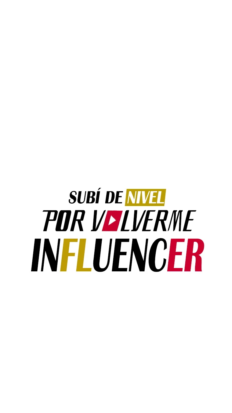 Subí de nivel por volverme influencer capítulo 15, página 12