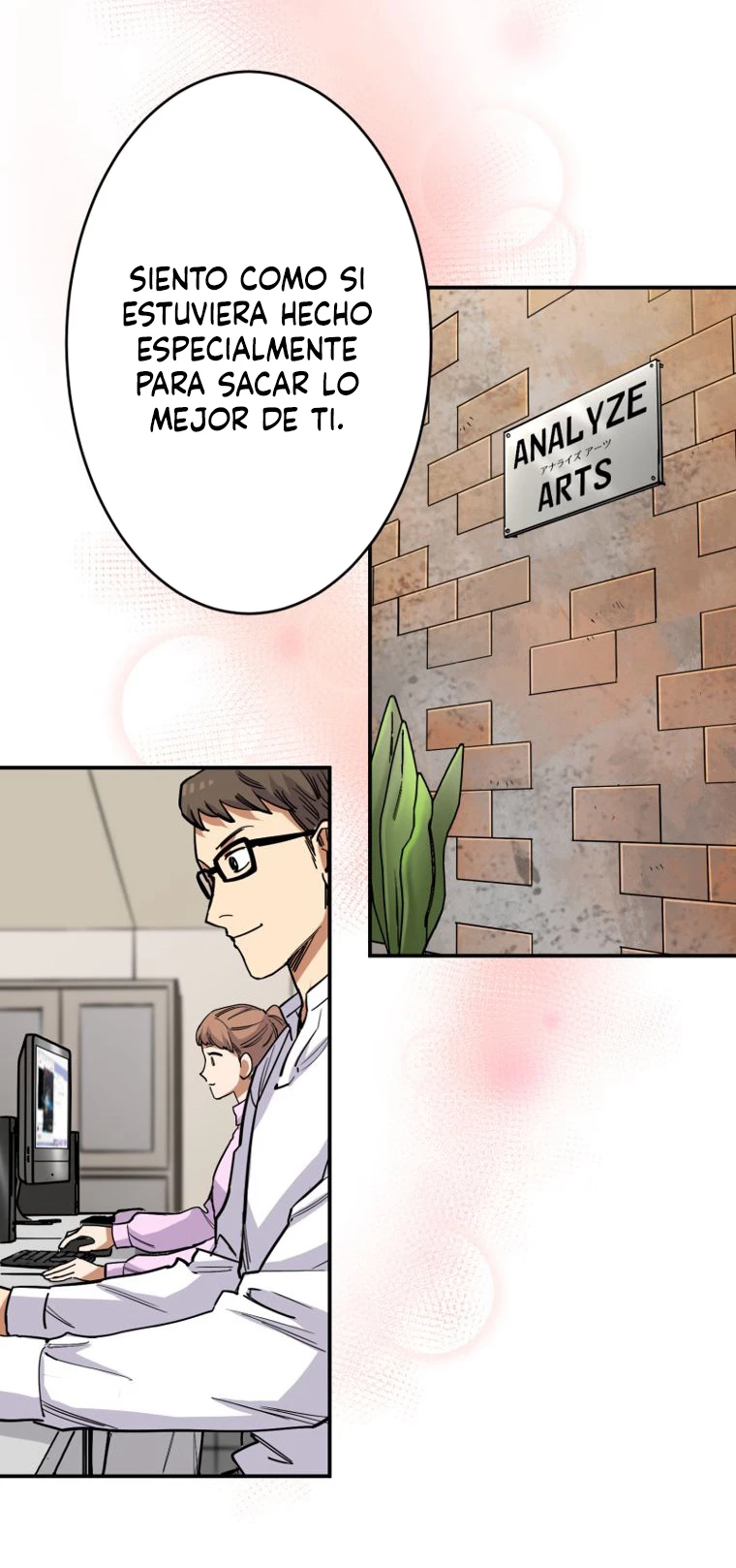 Subí de nivel por volverme influencer capítulo 15, página 15