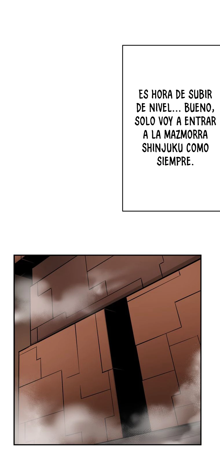 Subí de nivel por volverme influencer capítulo 16, página 11