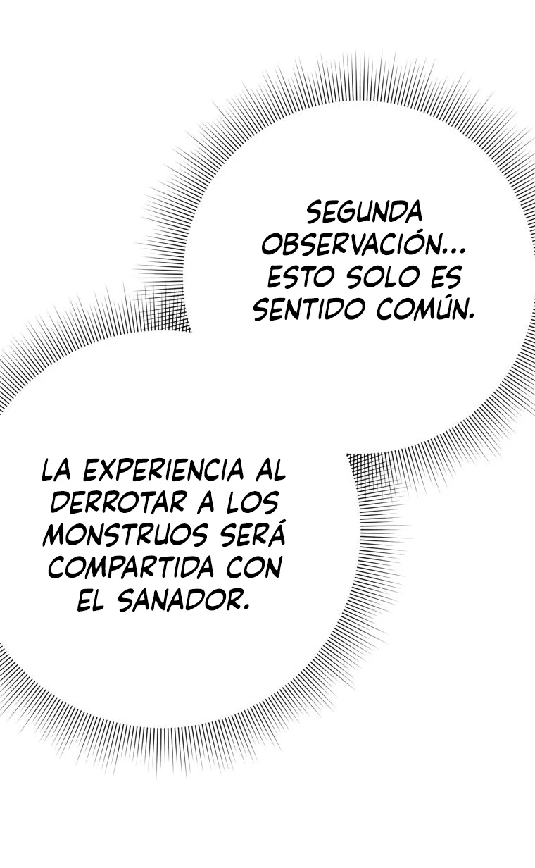 Subí de nivel por volverme influencer capítulo 16, página 27