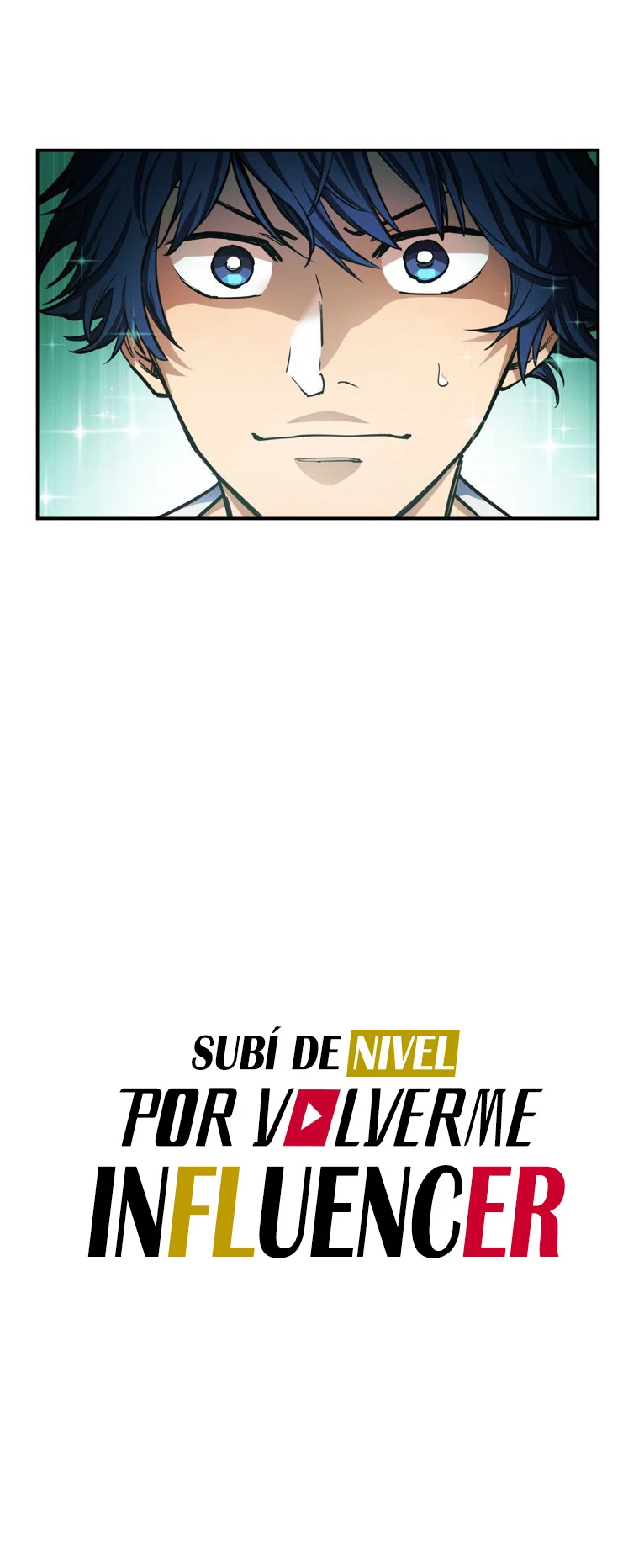 Subí de nivel por volverme influencer capítulo 17, página 10