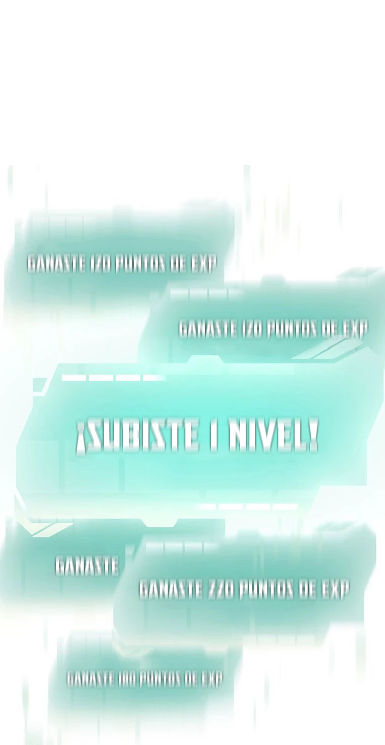 Subí de nivel por volverme influencer capítulo 17, página 11