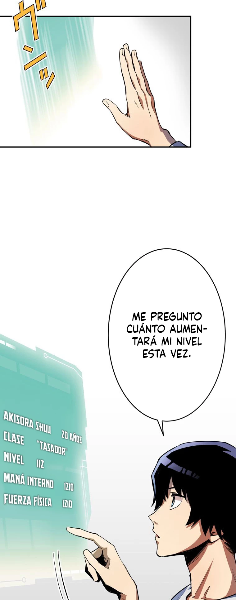Subí de nivel por volverme influencer capítulo 17, página 13