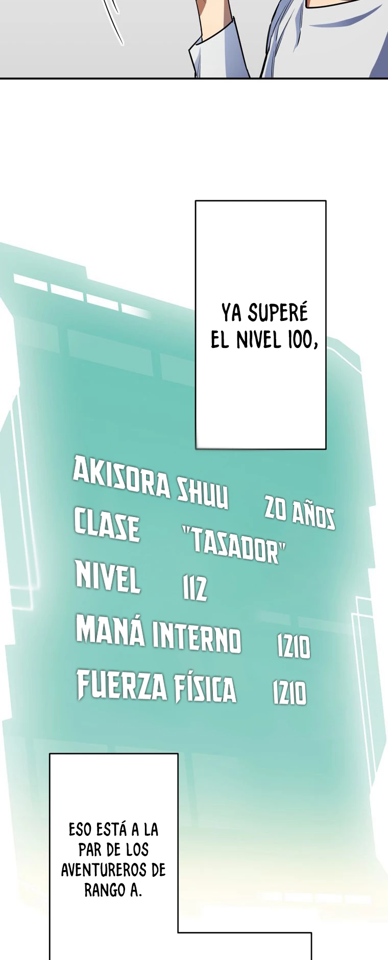 Subí de nivel por volverme influencer capítulo 17, página 14