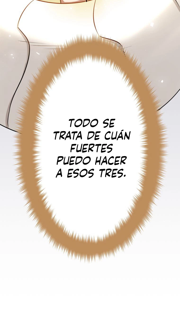 Subí de nivel por volverme influencer capítulo 17, página 21