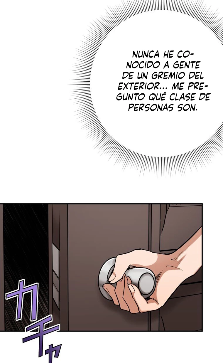 Subí de nivel por volverme influencer capítulo 17, página 46