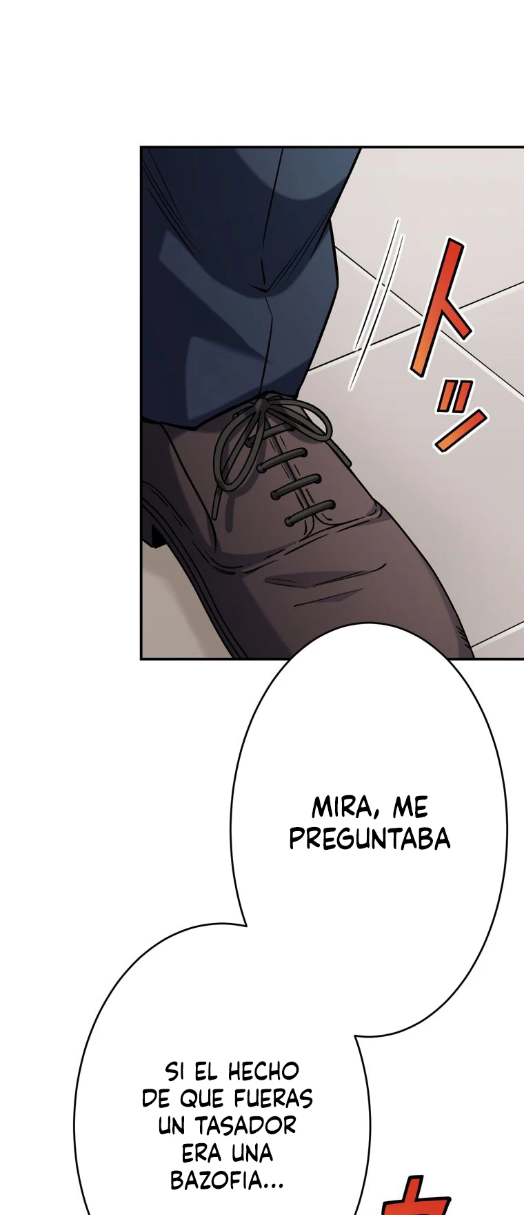 Subí de nivel por volverme influencer capítulo 17, página 55