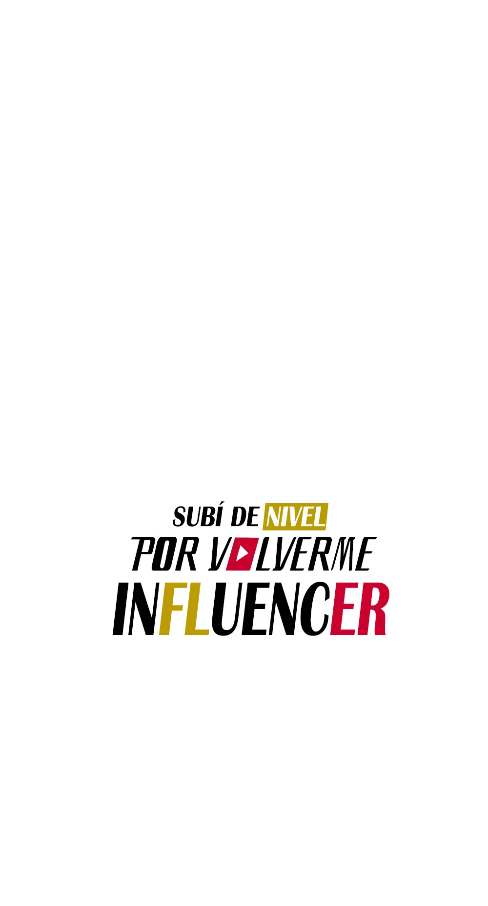 Subí de nivel por volverme influencer capítulo 18, página 9