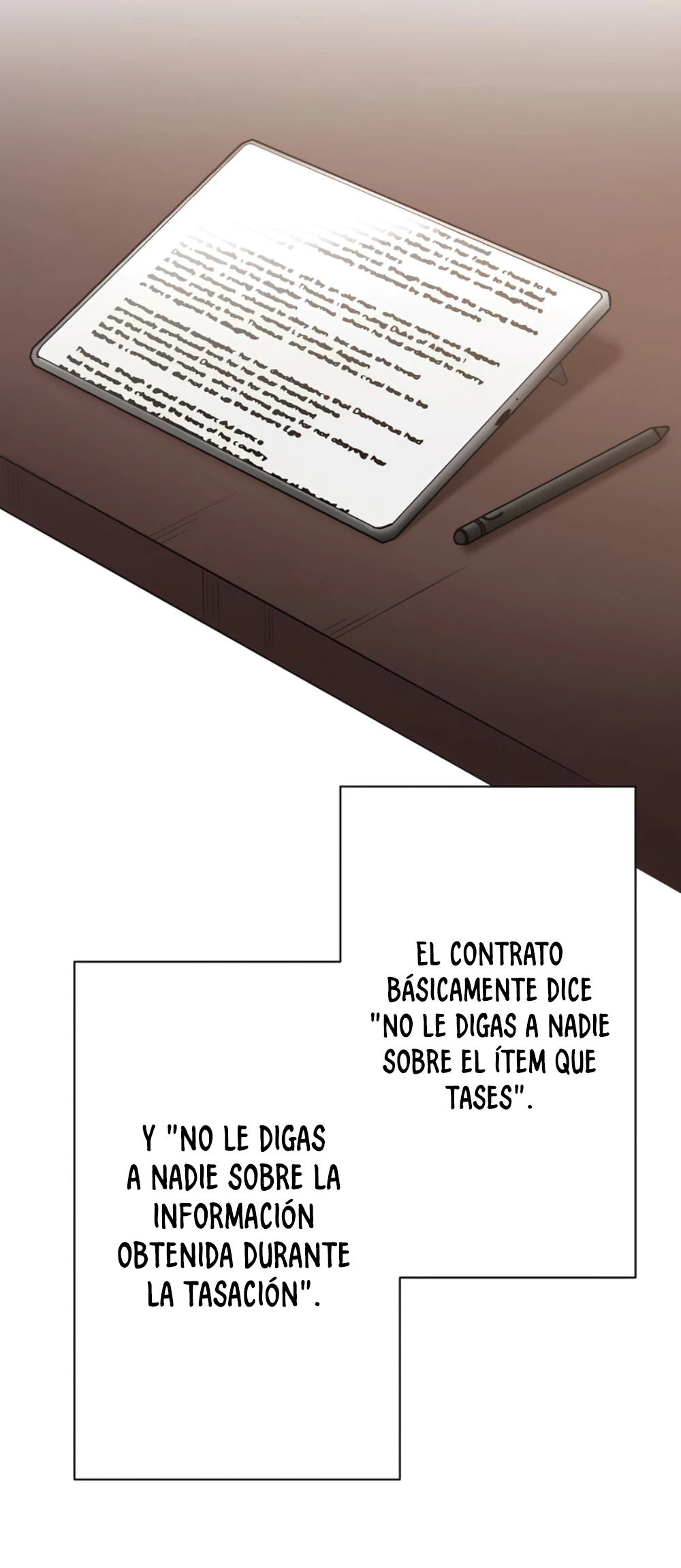 Subí de nivel por volverme influencer capítulo 18, página 26