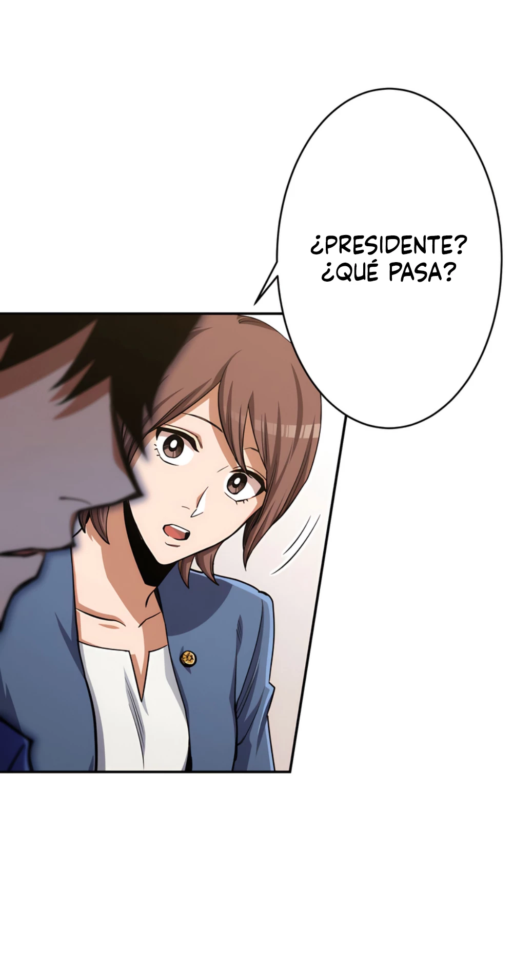 Subí de nivel por volverme influencer capítulo 18, página 40