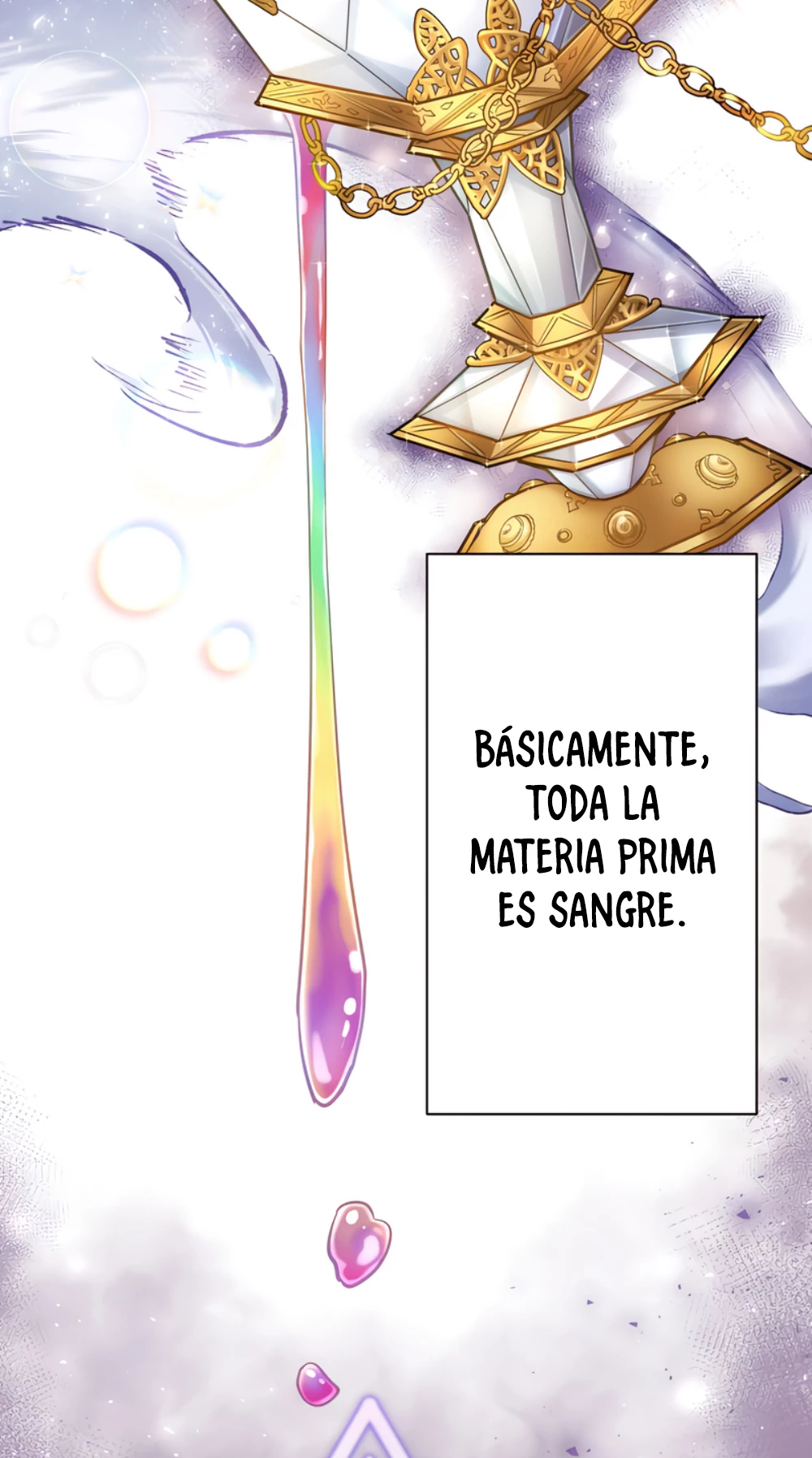 Subí de nivel por volverme influencer capítulo 18, página 49
