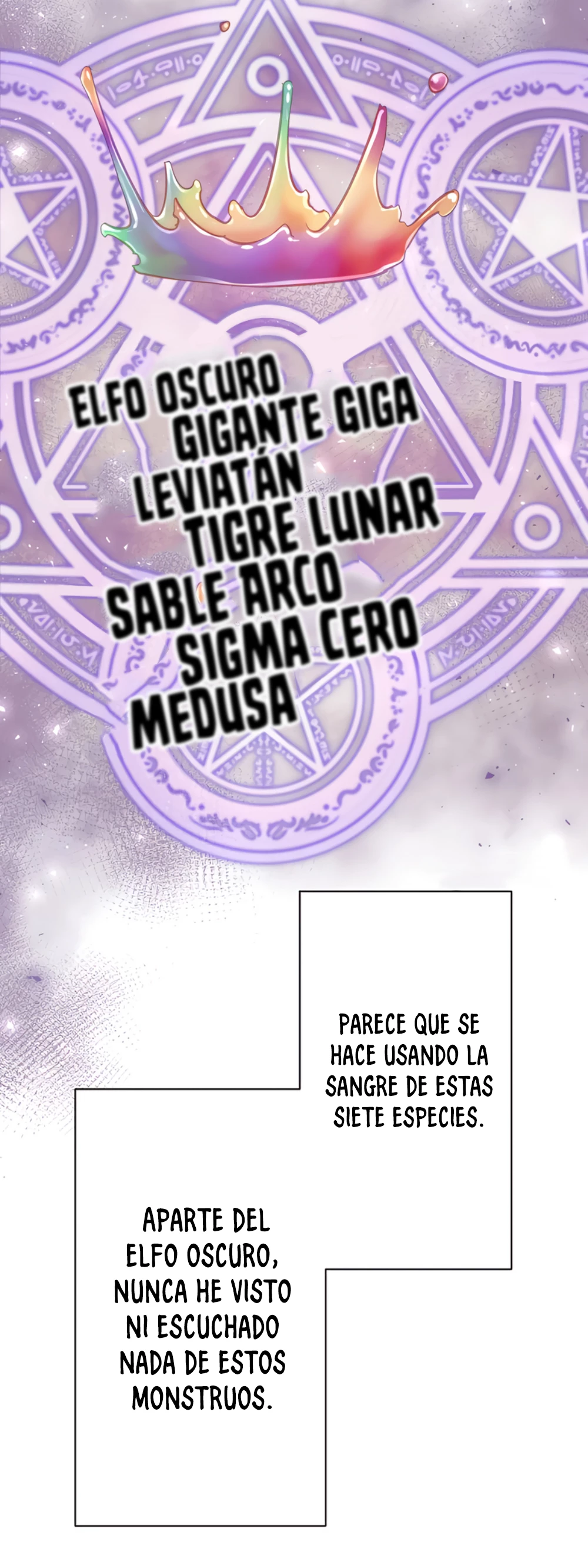 Subí de nivel por volverme influencer capítulo 18, página 50