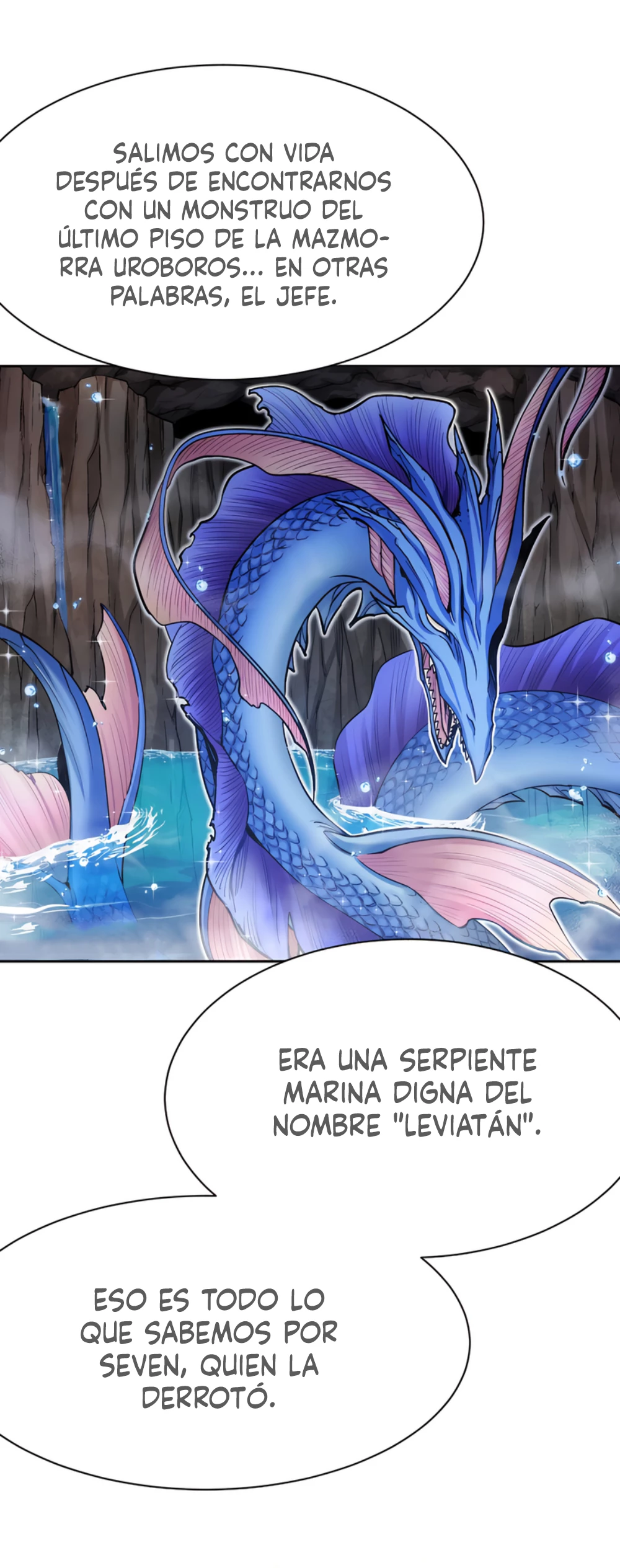 Subí de nivel por volverme influencer capítulo 18, página 53