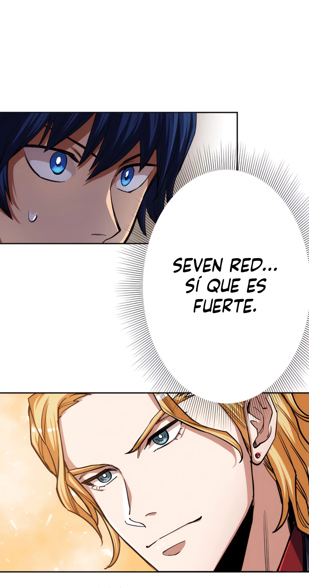 Subí de nivel por volverme influencer capítulo 18, página 55