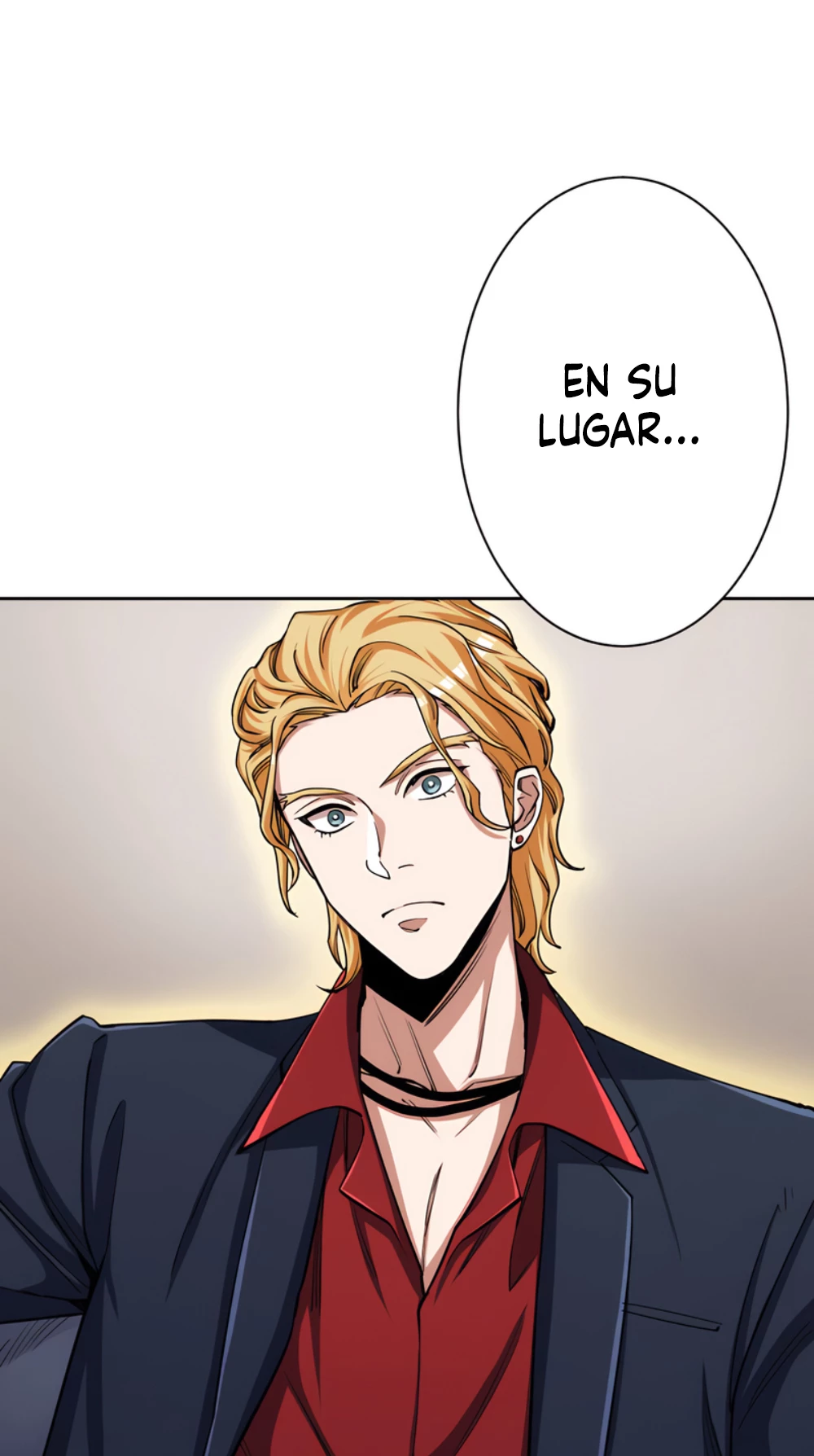 Subí de nivel por volverme influencer capítulo 18, página 61