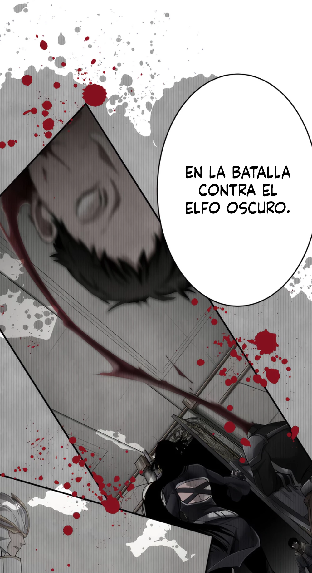 Subí de nivel por volverme influencer capítulo 19, página 15