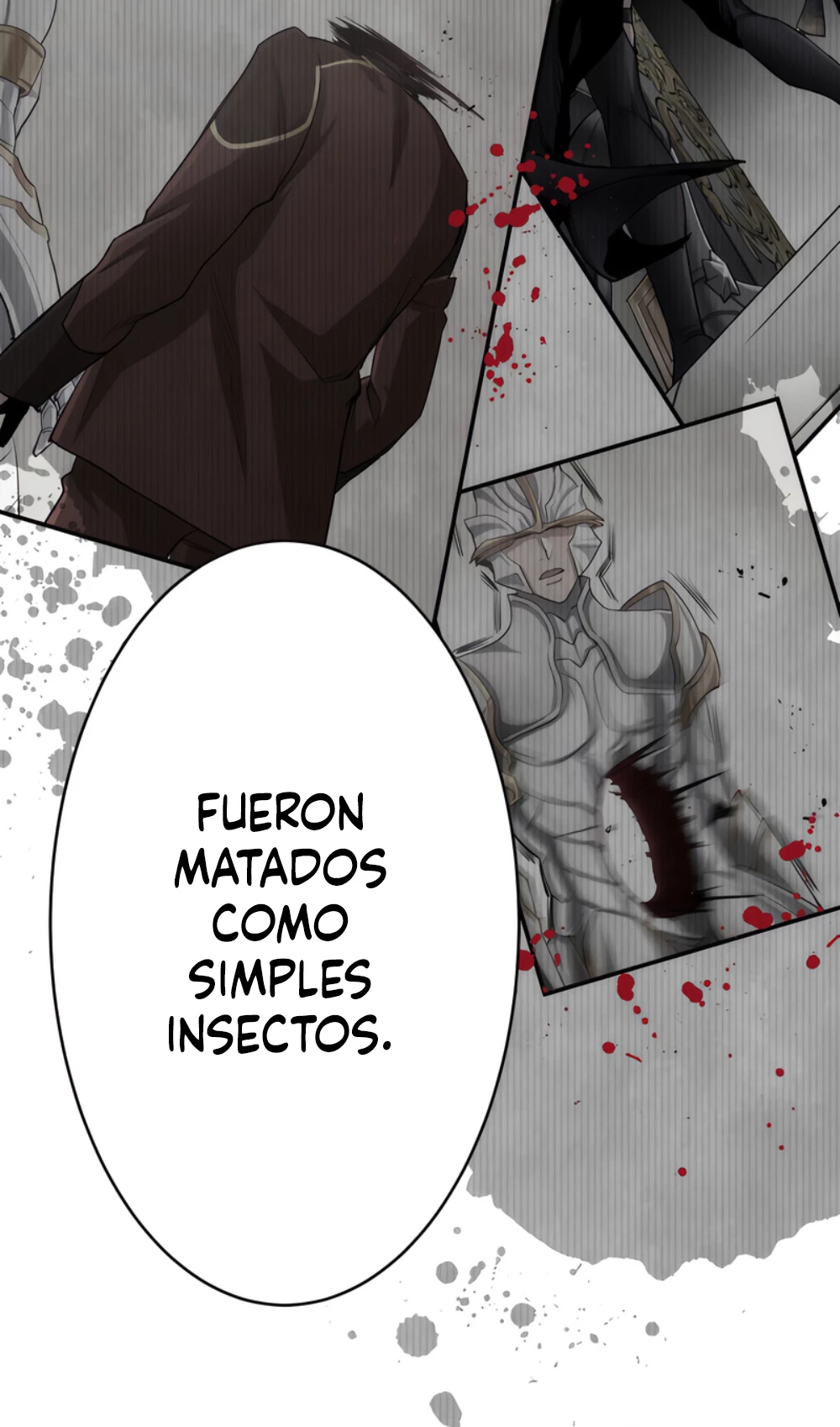 Subí de nivel por volverme influencer capítulo 19, página 16
