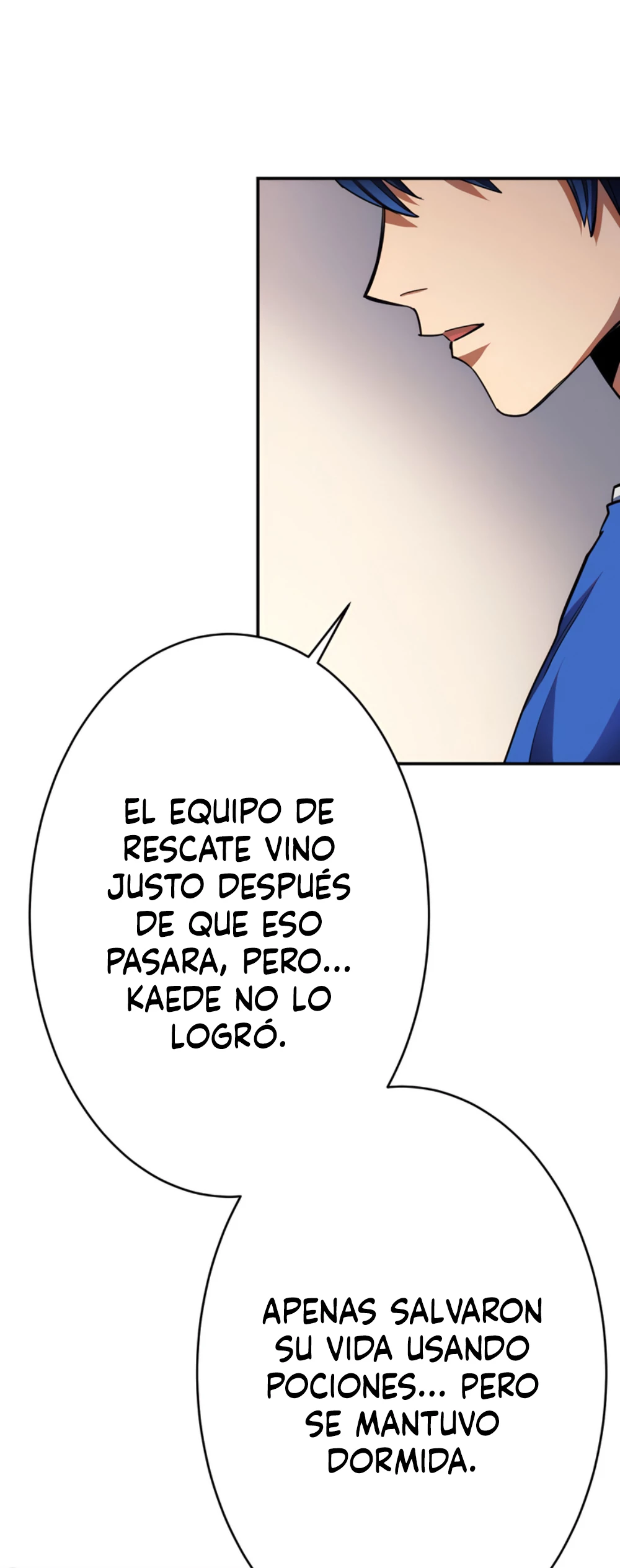 Subí de nivel por volverme influencer capítulo 19, página 52