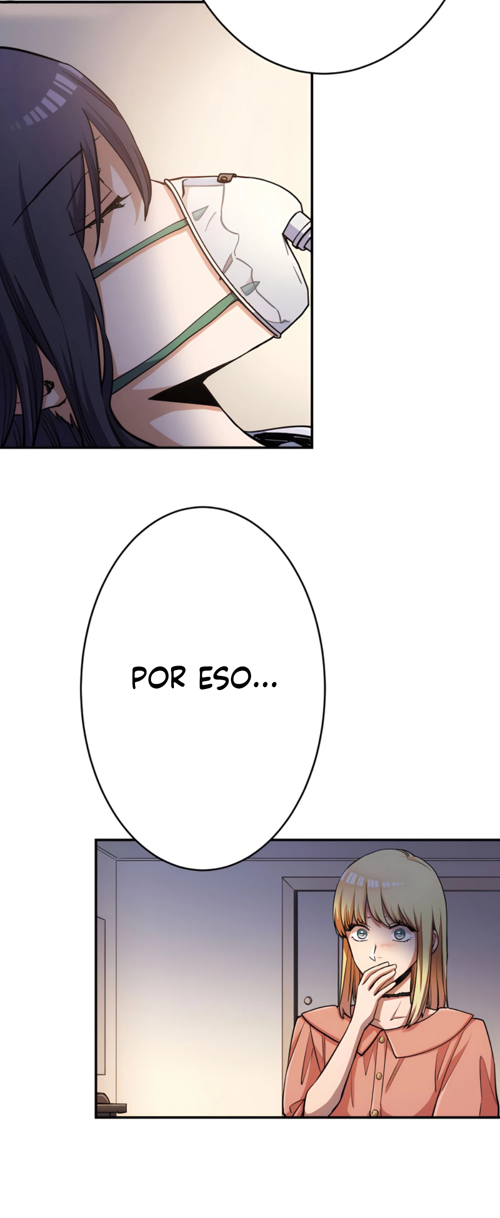 Subí de nivel por volverme influencer capítulo 19, página 53