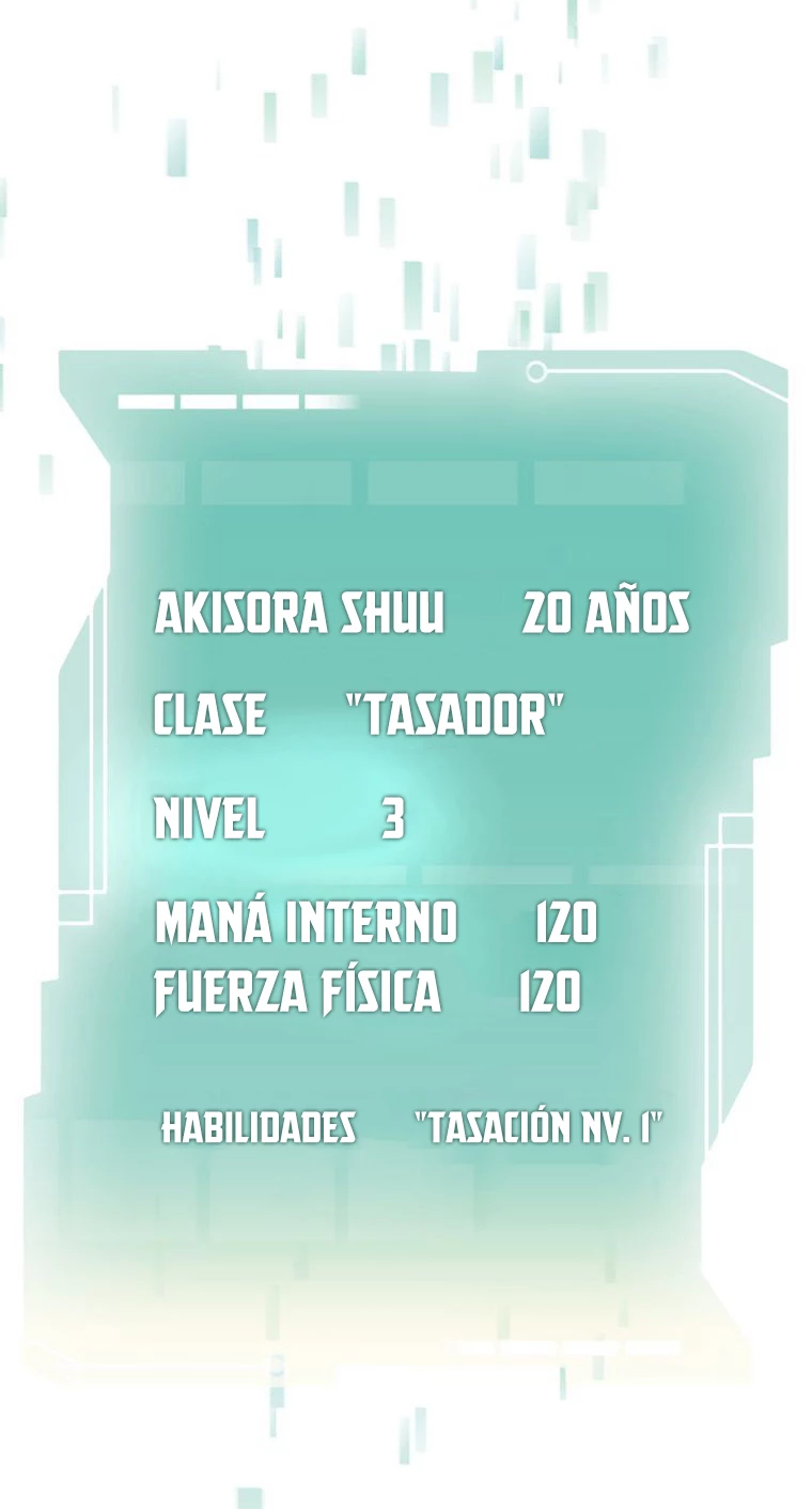 Subí de nivel por volverme influencer capítulo 2, página 12