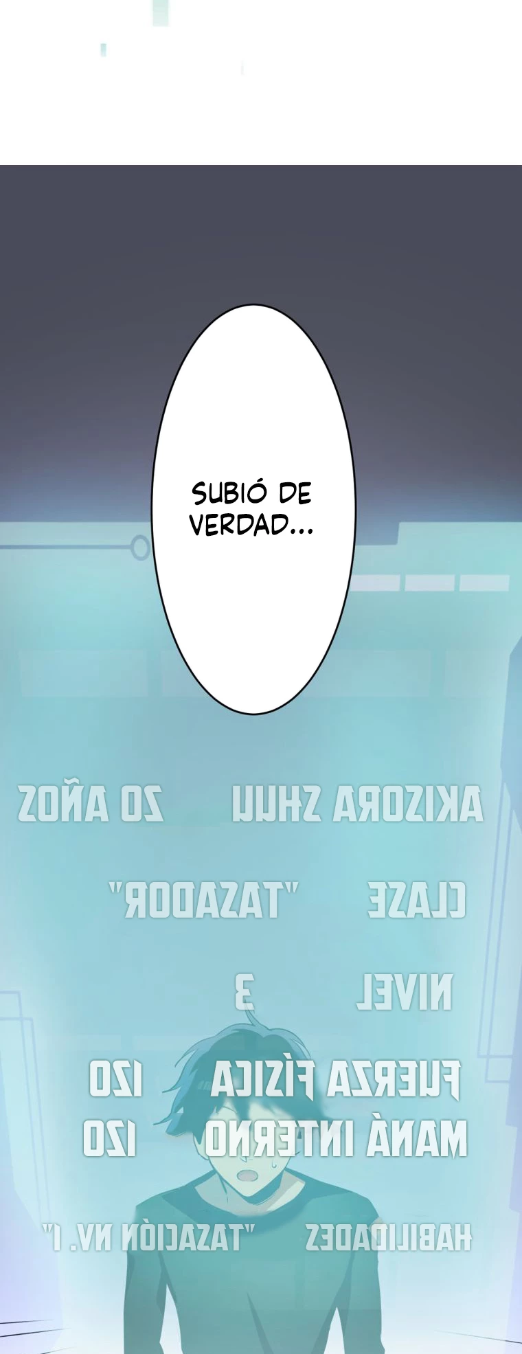 Subí de nivel por volverme influencer capítulo 2, página 13