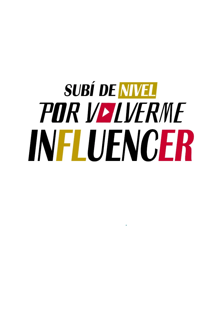 Subí de nivel por volverme influencer capítulo 2, página 15