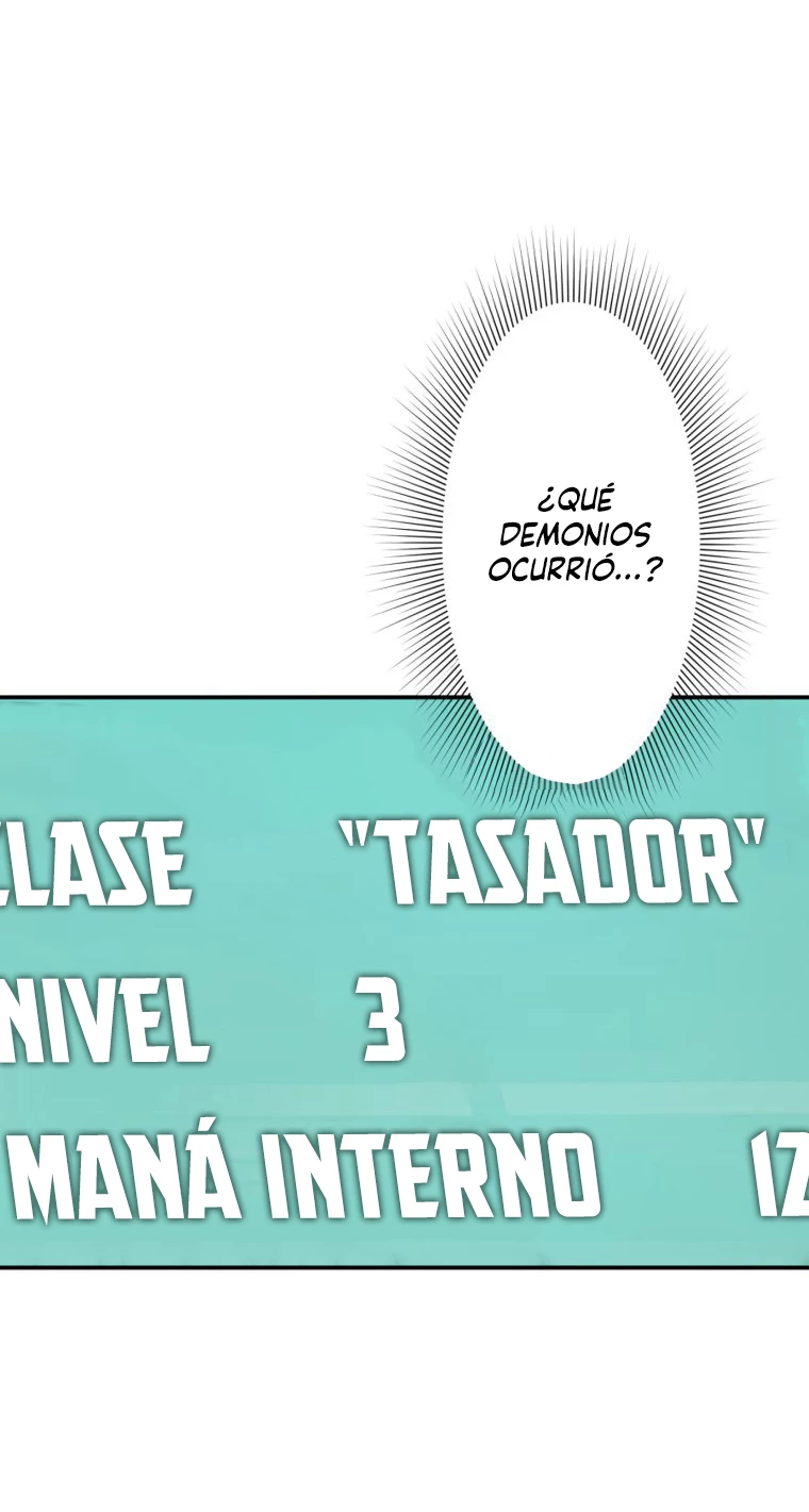 Subí de nivel por volverme influencer capítulo 2, página 16