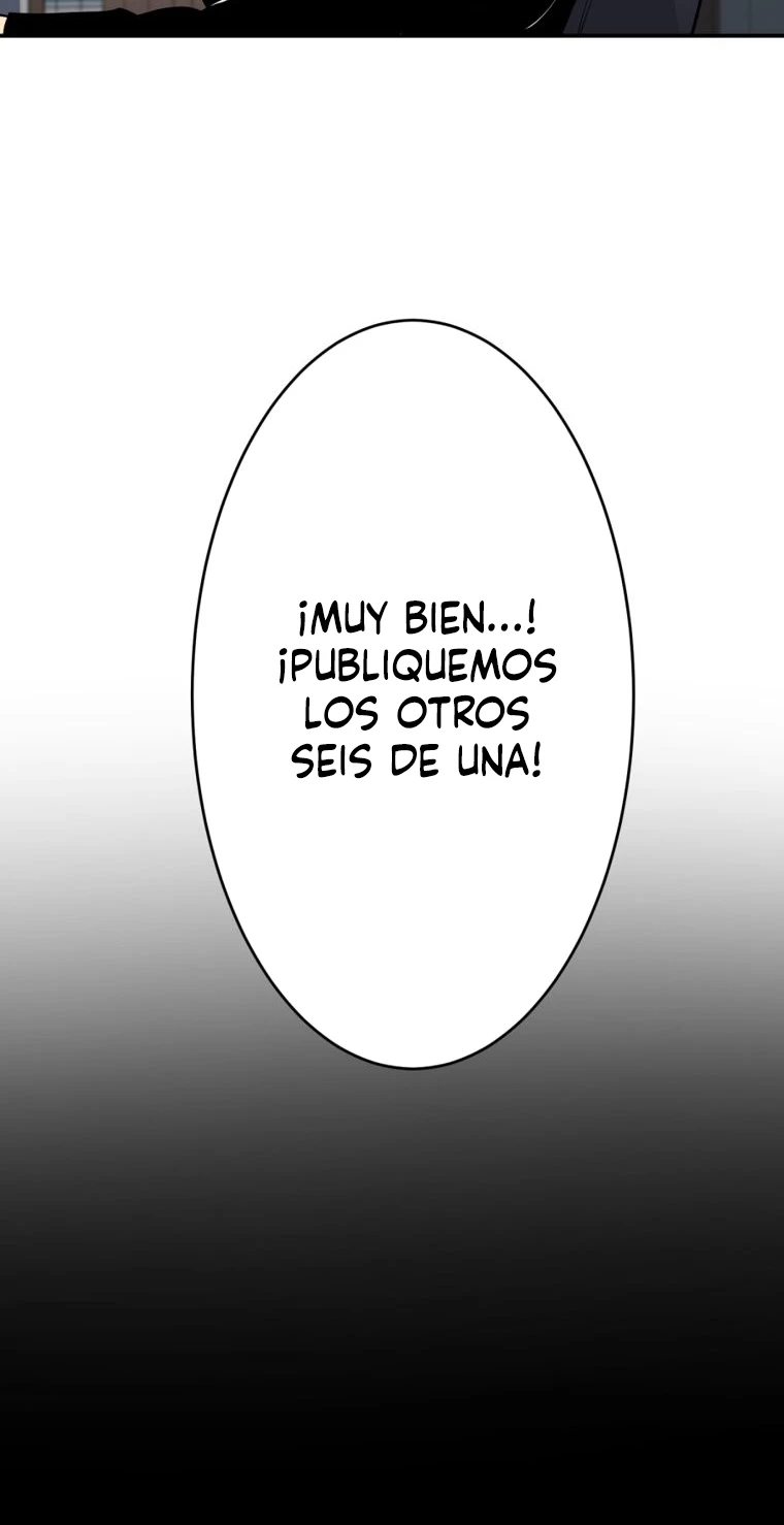 Subí de nivel por volverme influencer capítulo 2, página 24