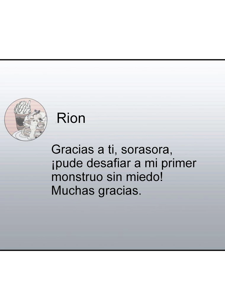 Subí de nivel por volverme influencer capítulo 2, página 31