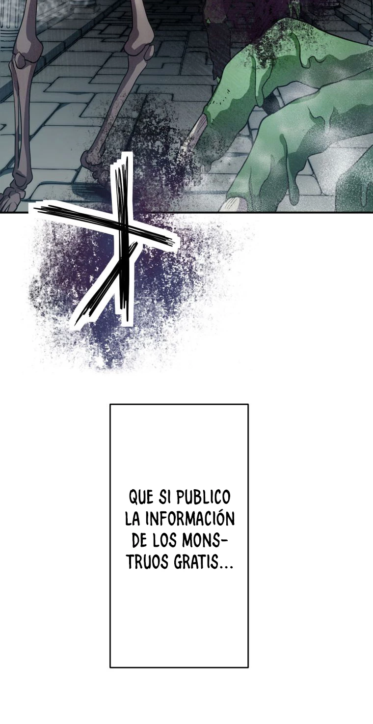 Subí de nivel por volverme influencer capítulo 2, página 53