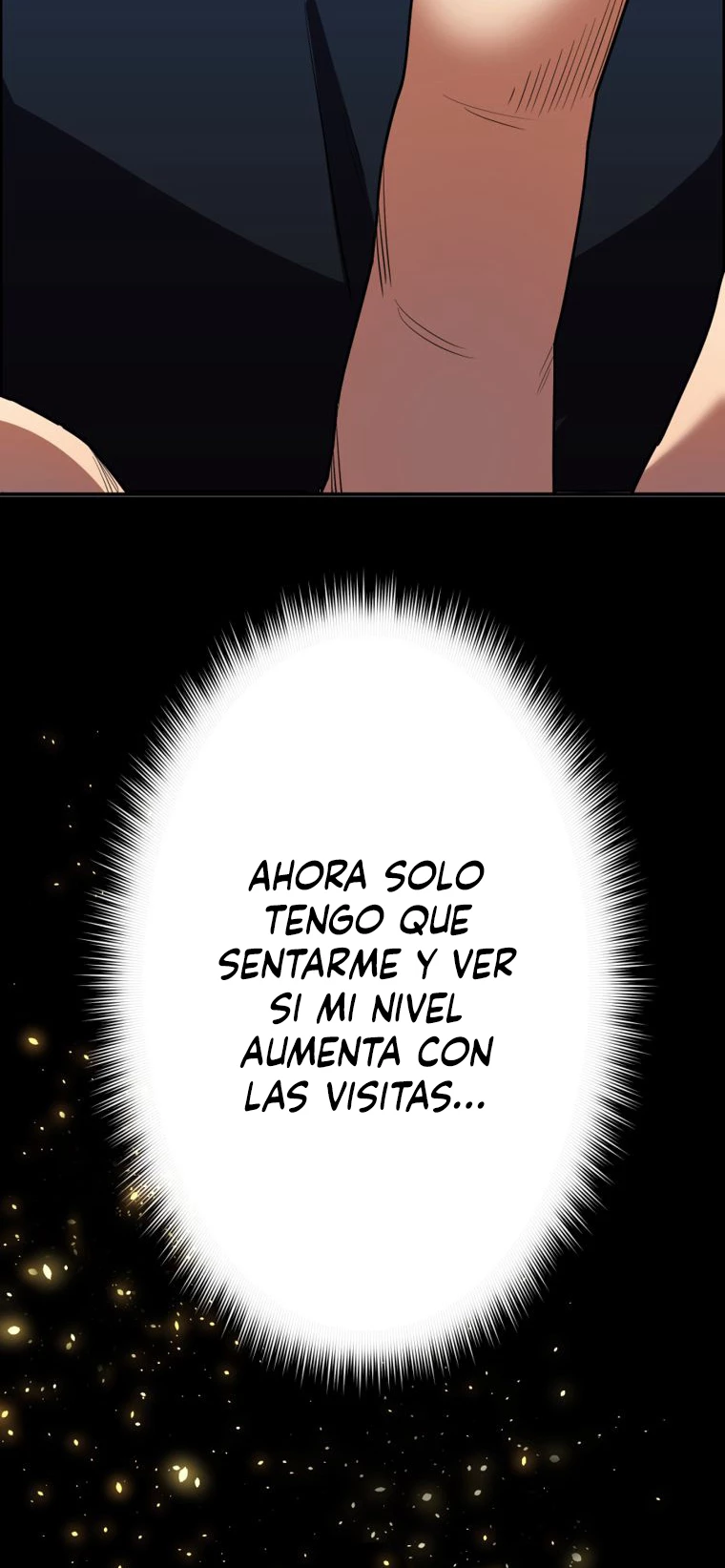Subí de nivel por volverme influencer capítulo 2, página 62