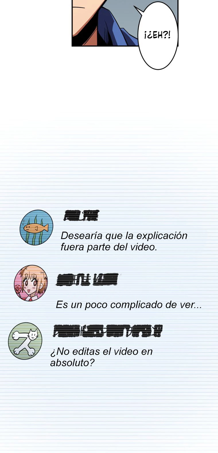 Subí de nivel por volverme influencer capítulo 2, página 74