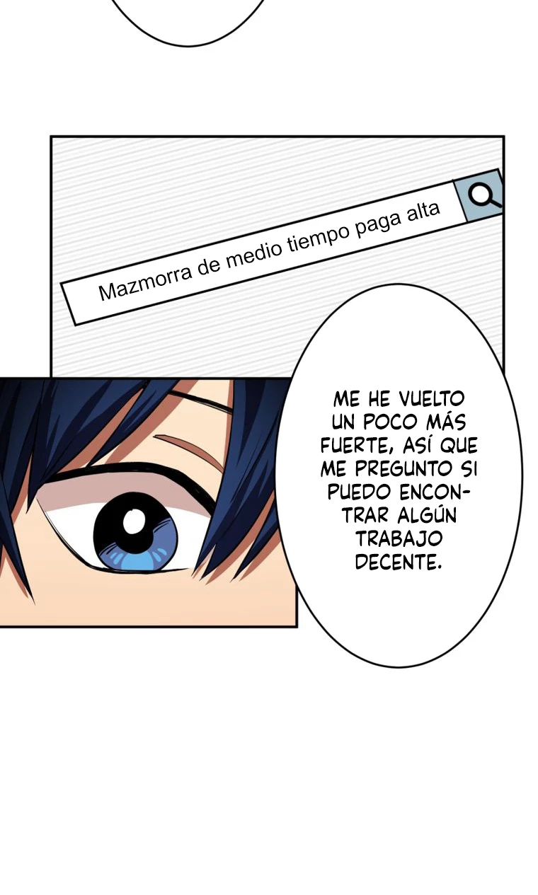 Subí de nivel por volverme influencer capítulo 2, página 78