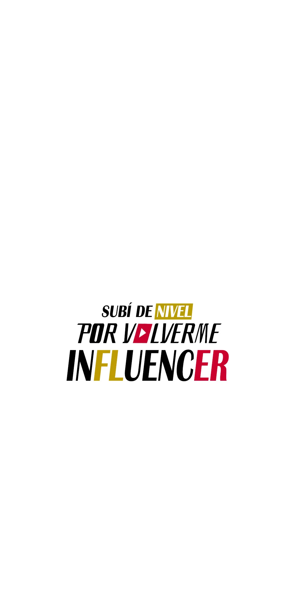 Subí de nivel por volverme influencer capítulo 20, página 12