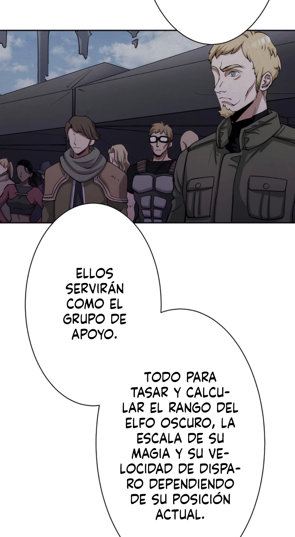 Subí de nivel por volverme influencer capítulo 20, página 16