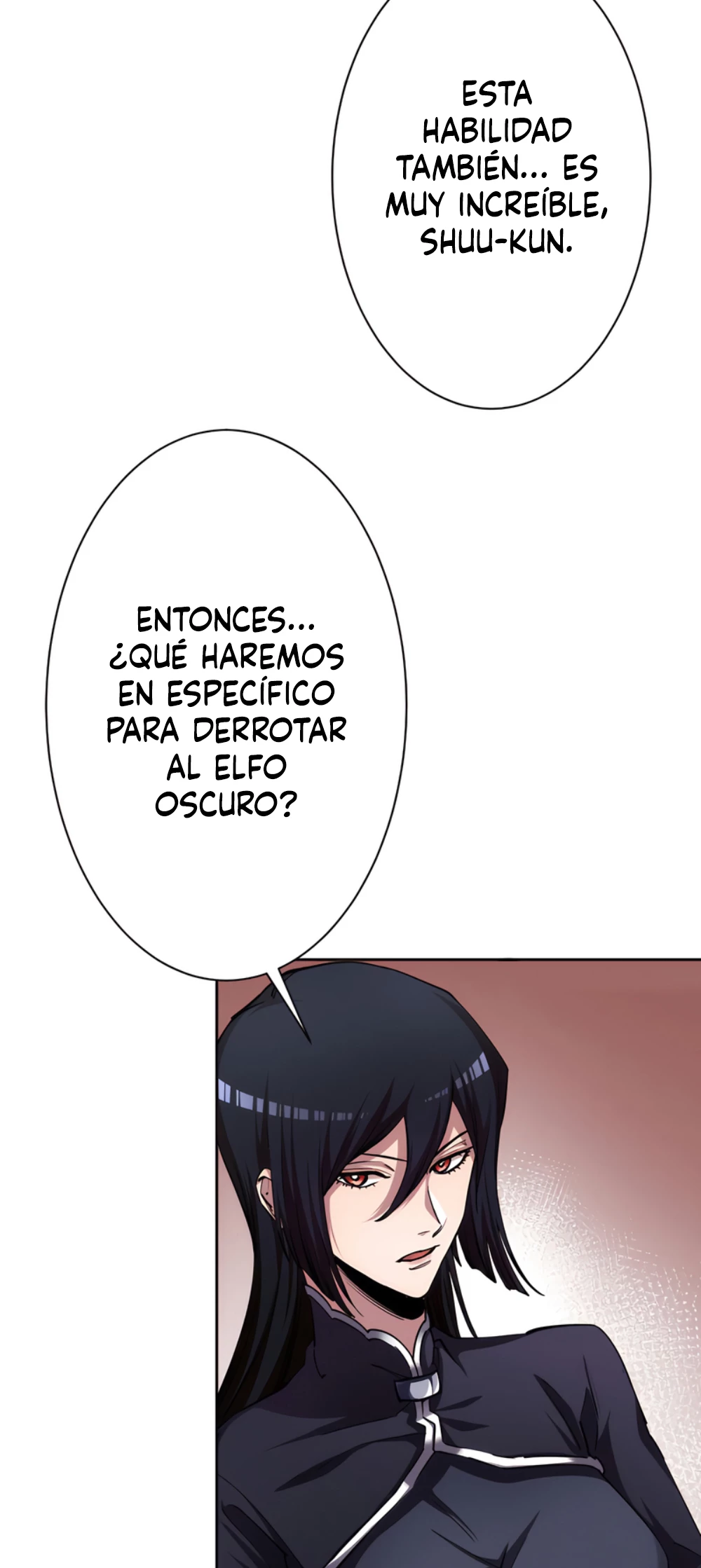 Subí de nivel por volverme influencer capítulo 20, página 23
