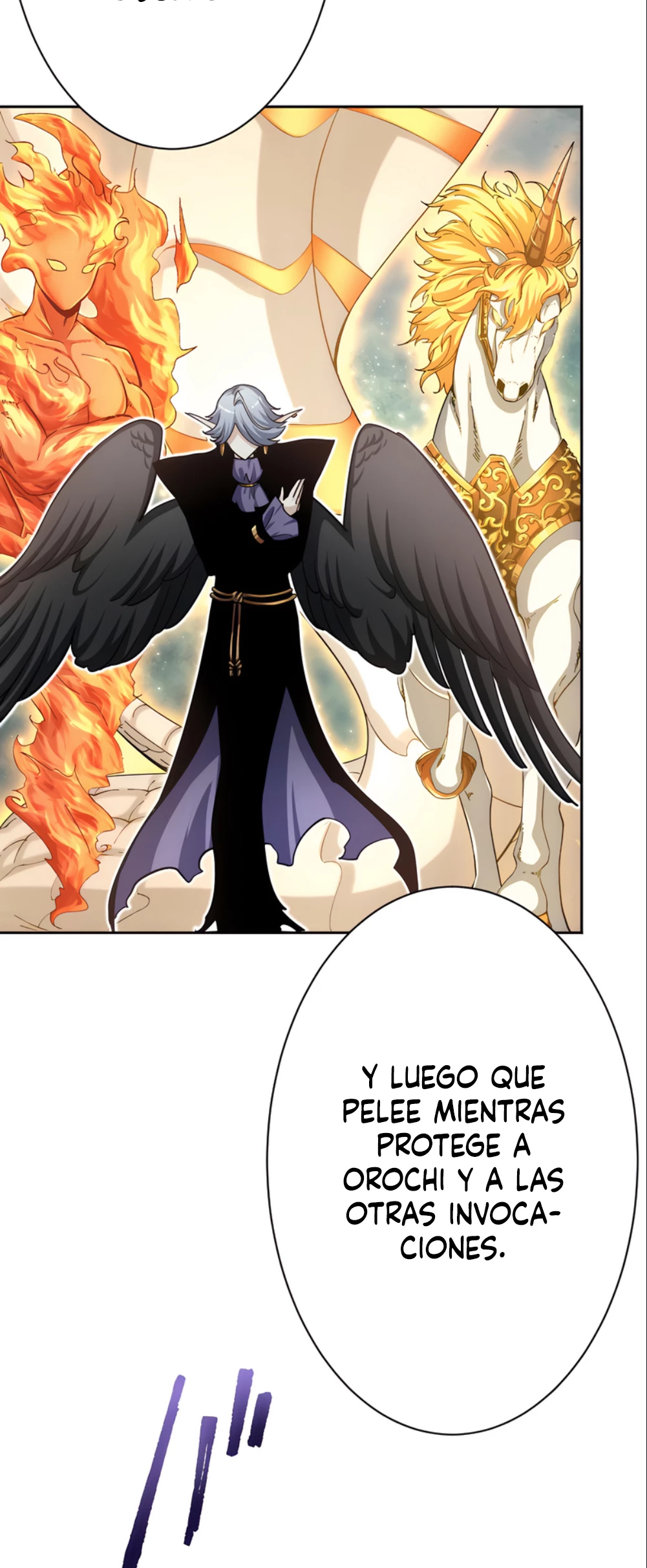 Subí de nivel por volverme influencer capítulo 20, página 39
