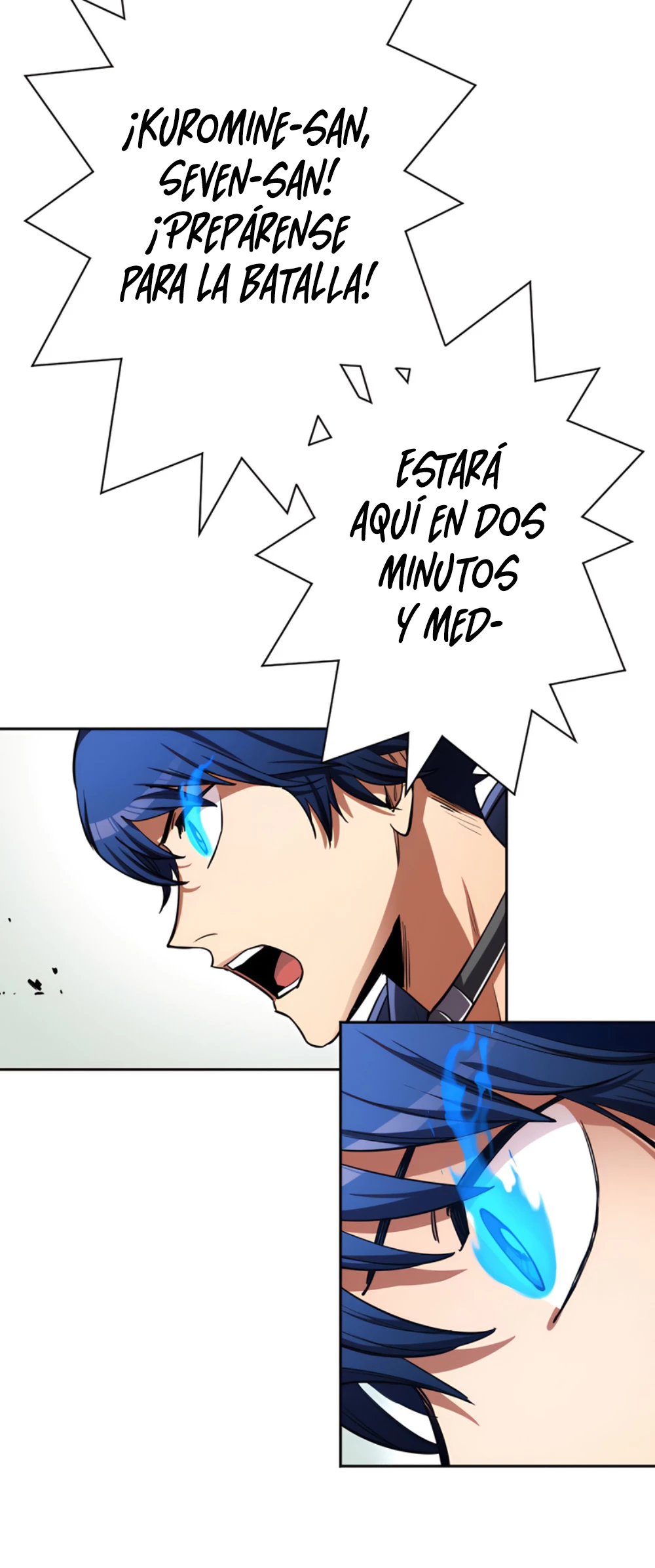 Subí de nivel por volverme influencer capítulo 20, página 55