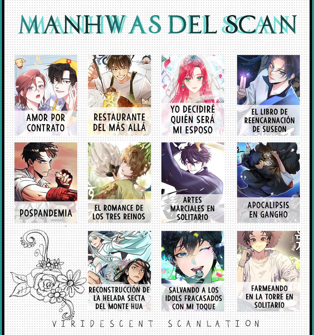 Subí de nivel por volverme influencer capítulo 21, página 6