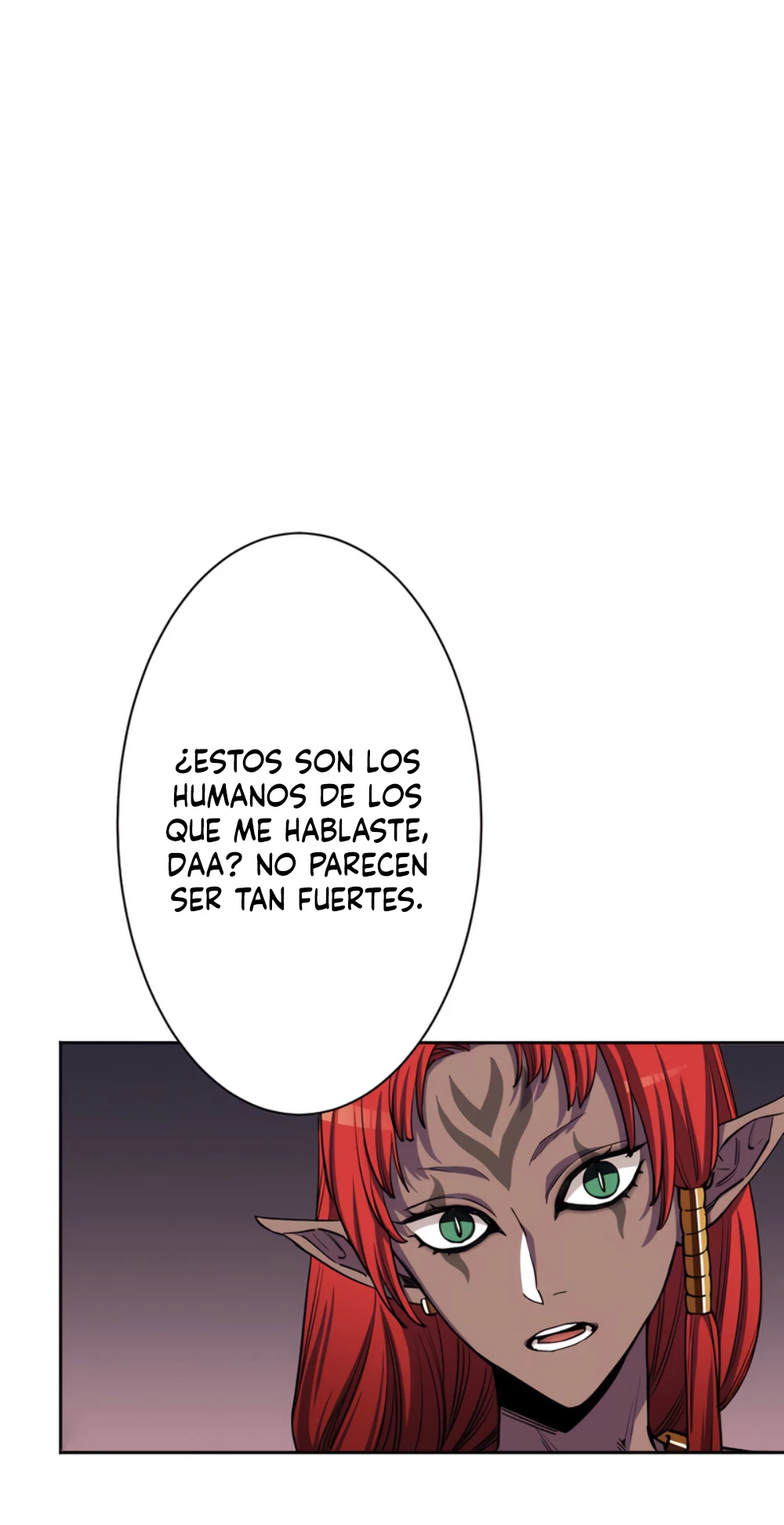 Subí de nivel por volverme influencer capítulo 21, página 8