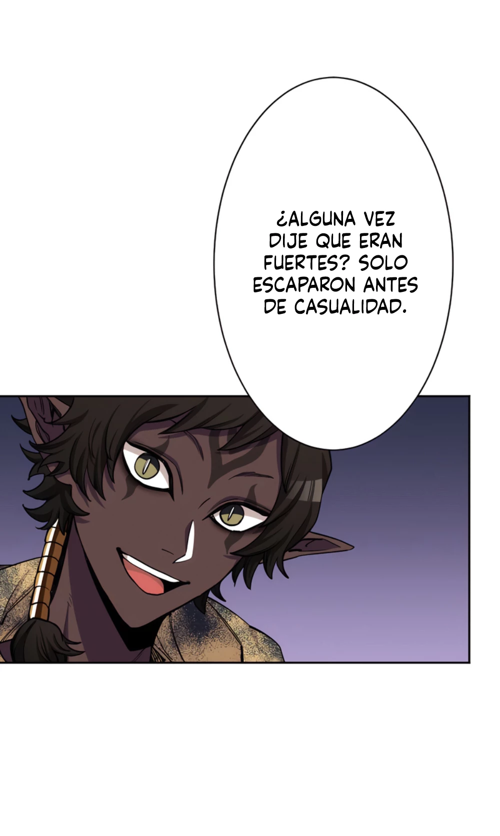 Subí de nivel por volverme influencer capítulo 21, página 9