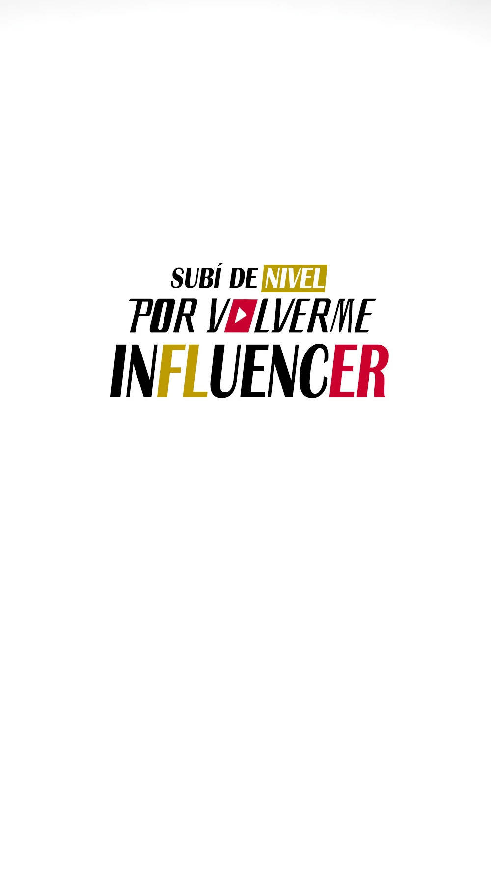 Subí de nivel por volverme influencer capítulo 21, página 11