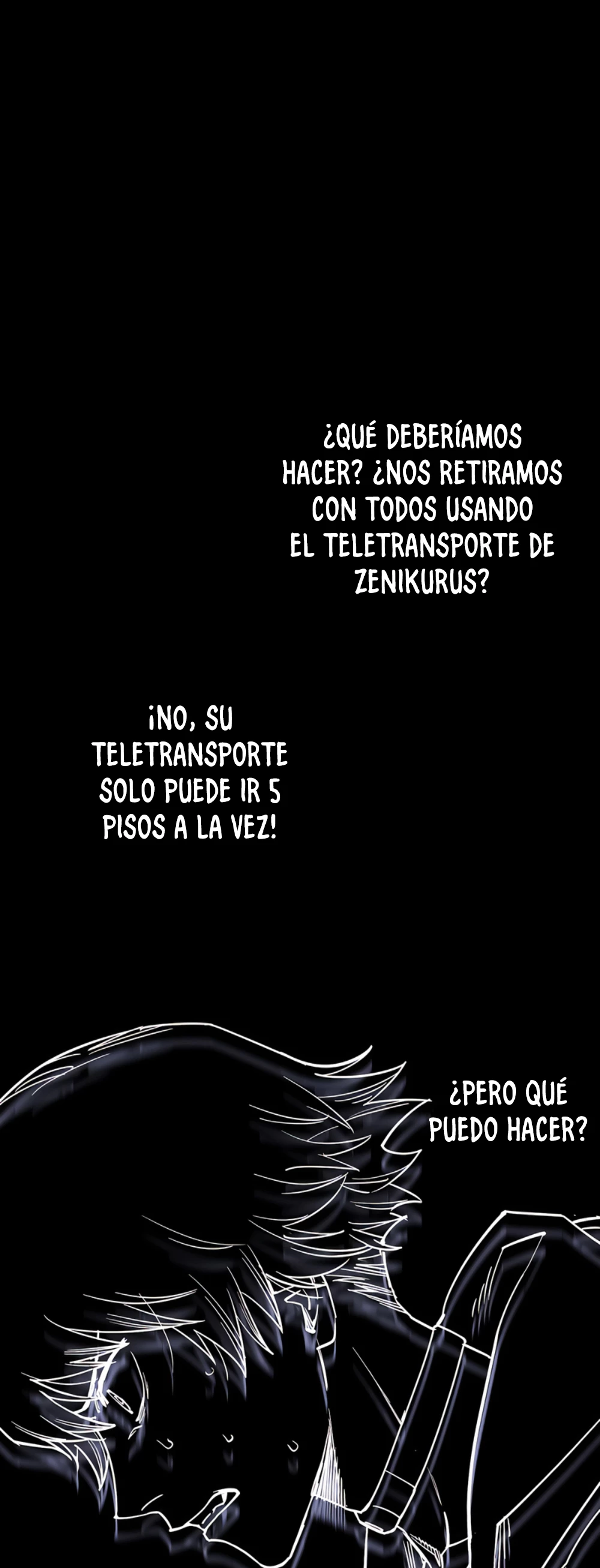 Subí de nivel por volverme influencer capítulo 21, página 14
