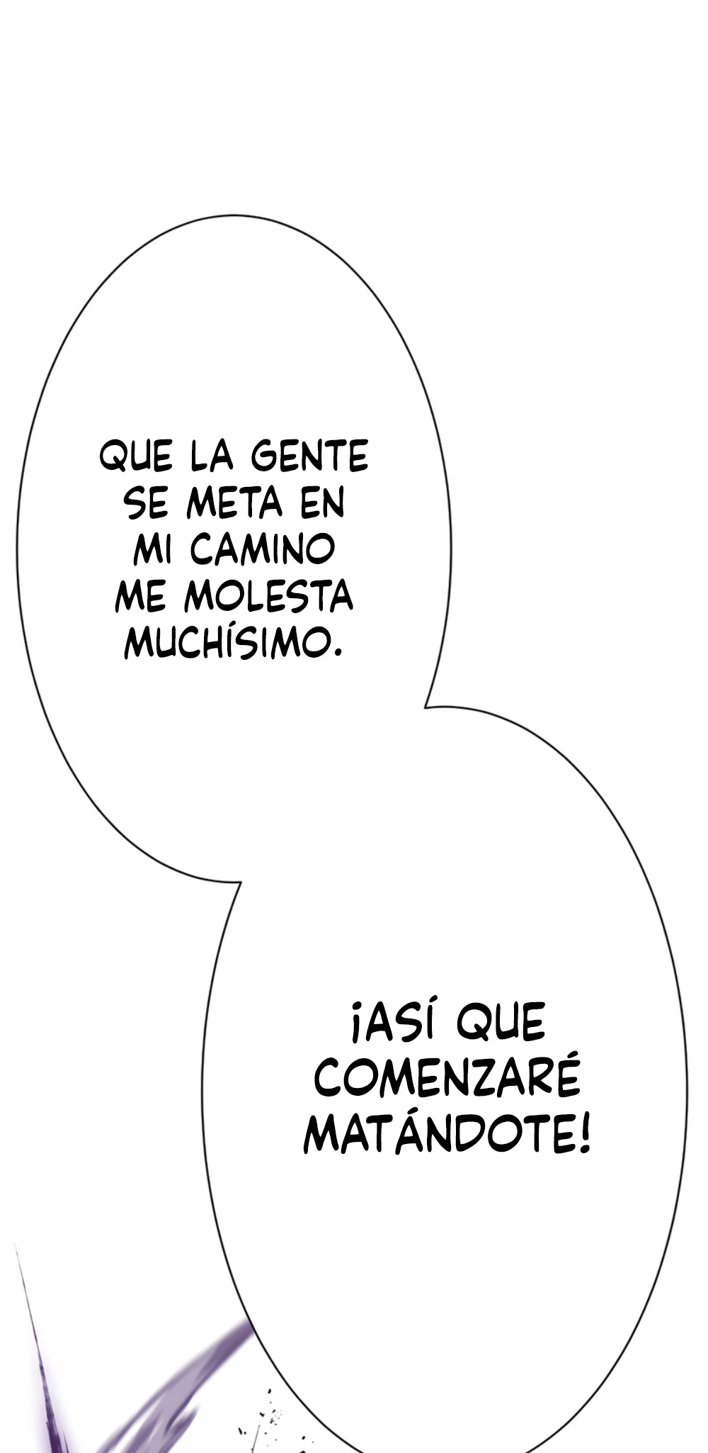 Subí de nivel por volverme influencer capítulo 21, página 18